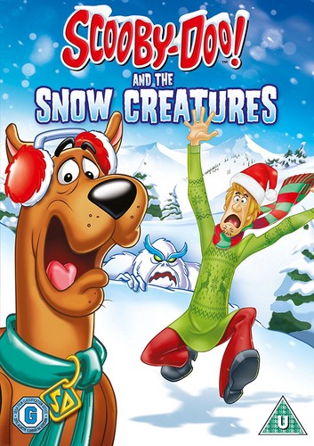 Scooby doo - scooby-doo, the
