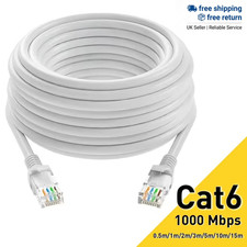Ethernet cable cat6 rj45 - cat6,