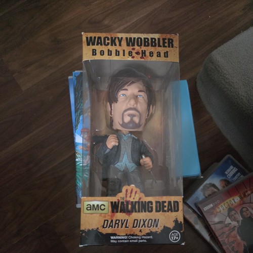 Funko wacky wobbler - funko, wobbler:
