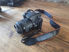 Sony SLT-A58K 20.1MP Digital SLR Camera with 18-55mm Lens - Black