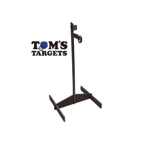 Tom targets pro stand - targets,