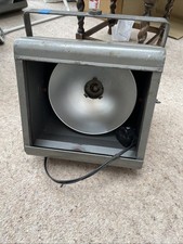 Old Strand Theatre Lights