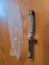 SAPPORO Beer Samui Sword