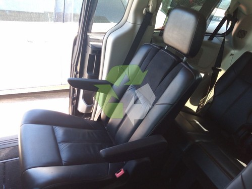 Chrysler grand voyager mk5 - chrysler,