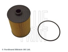 Oil Filter fits SKODA SUPERB Mk2 3.6 11 to 15 CDVA Blue Print 03H115561 Quality