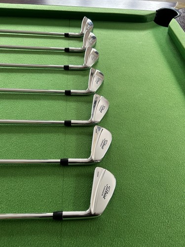 Titleist 680 pw true - titleist, 4-pw