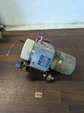 BMW Z3 Hydraulic Roof Pump