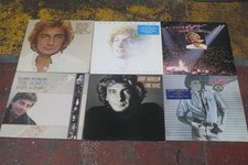6 X Job Lot Of Bundle BARRY