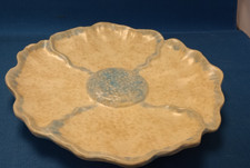 Vintage Avon Ware Blue/Beige