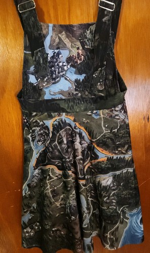 Blackmilk the witcher - x,