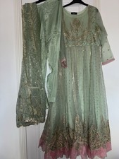 Pakistani/Indian Wedding Party