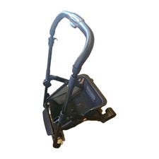  Silver Cross Pioneer Chassis