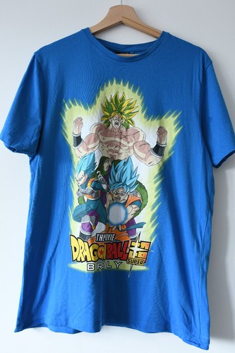 Dragon ball super broly - ball,