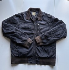 Diesel Jacket Mens Medium M