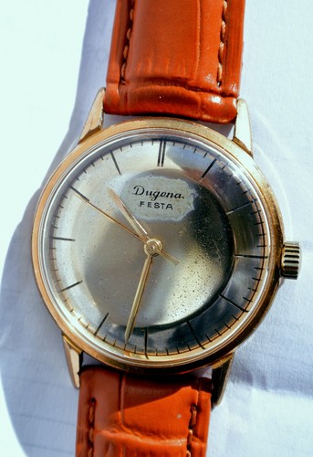 Dugena festa caliber 985 - 985,