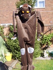 Gruffalo All-in-One Suit