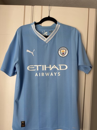 Puma manchester city home - puma,