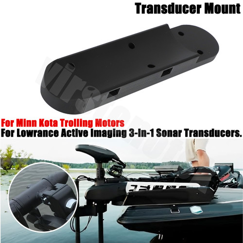 For lowrance active imaging - for,