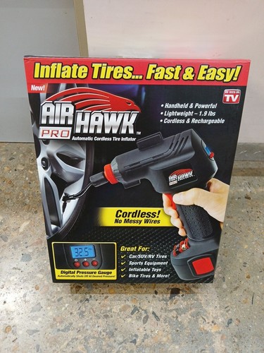 Ontel air hawk - hawk, pro