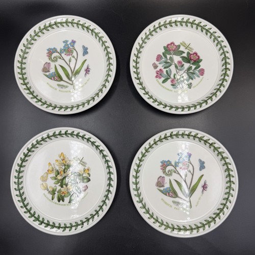 Set portmeirion botanic - of,
