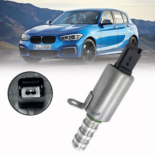 Variable valve timing - variable, vvt