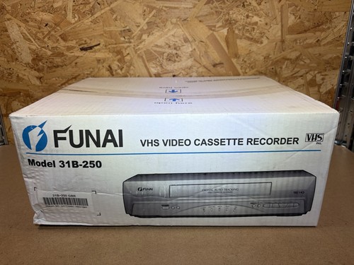New sealed funai - new, &