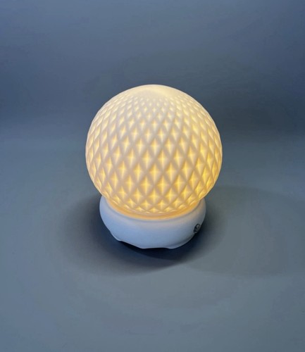 Cordless ceramic spherical - ceramic,
