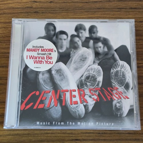 Center stage music from - stage, the