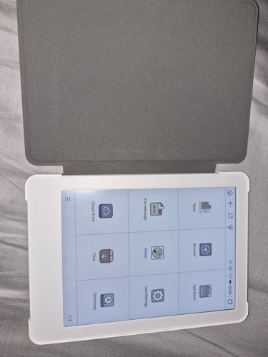Meebook m6c colour - m6c,