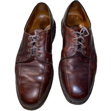 Allen Edmonds Mens Shoes Brown