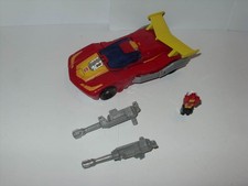 Transformers Titans Return Hot