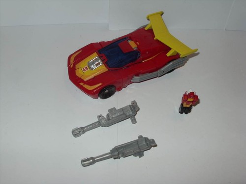 Transformers titans return hot - transformers,