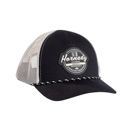 Hornady accurate deadly - hornady,
