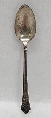 Oneida heirloom sterling - oneida,