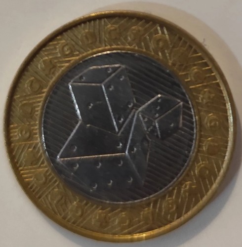 Token glc dice us - -,