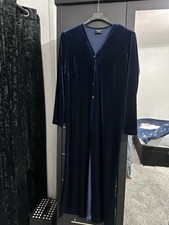 VELVET LONG LIGHTWEIGHT