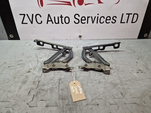 Vauxhall corsa bonnet hing - corsa,