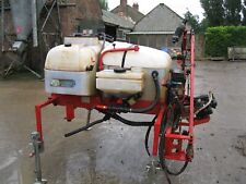 Bargam Demount Amenity  Sprayer