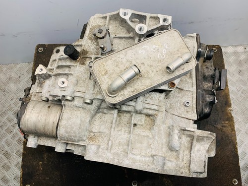 Audi gearbox 2019 tfsi - s3,