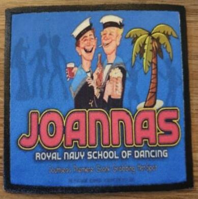 Royal navy matelot joannas - royal,