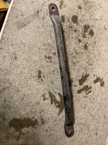 Kawasaki 175 rear torque - kawasaki,