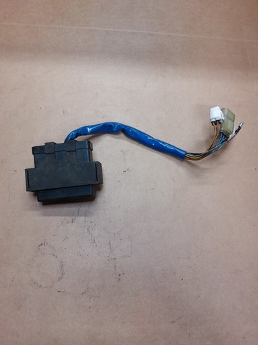 Original cdi housing - original,