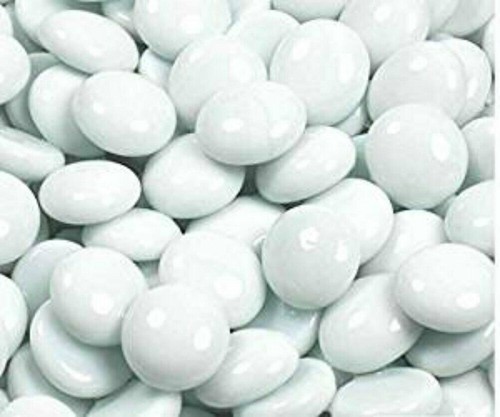 Glass pebbles stones beads - beads, for