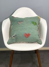 Handmade Modern Cushion Cover