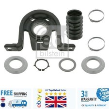 Cardan Shaft Centre Bearing