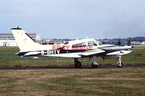 Photo bhtv cessna 310r - ,