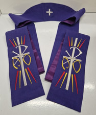 Wippell hand made clergy vicar - wippell,