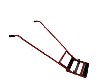 Manual Kick Type Double Roller