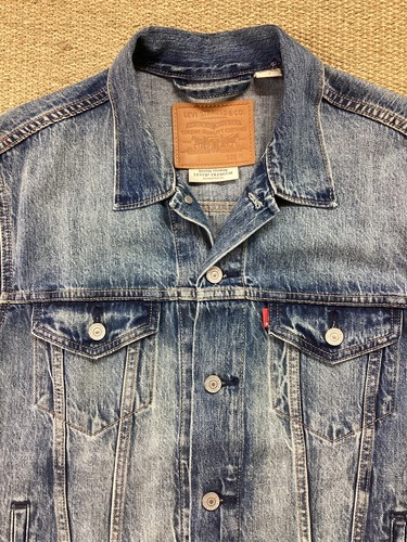 Levi strauss medium - medium, denim