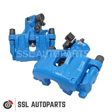 Ford Focus RS 2.3 MK3 2015 18 Rear Brake Calipers EXL Carriers EXCHANGE